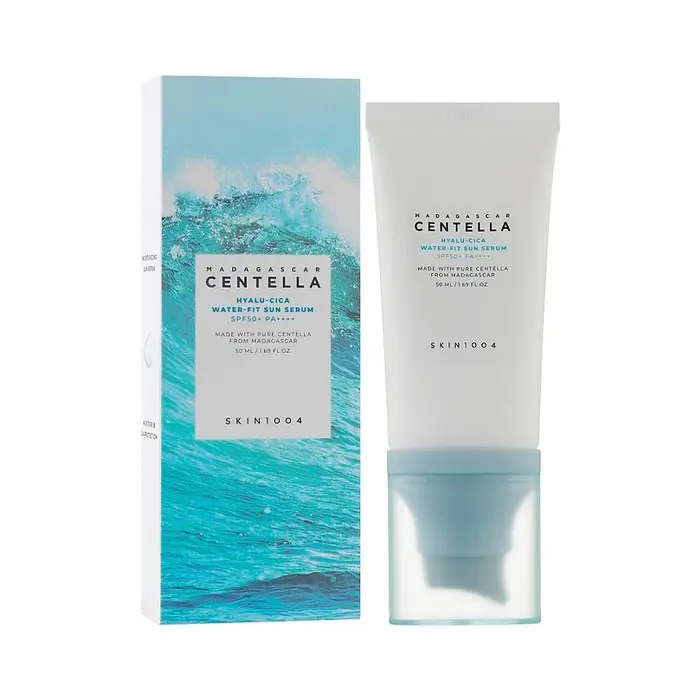 ضد آفتاب اسکین 1004 سنتلا